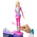 Галактический замок из м/ф "Barbie: Звездные приключения" Barbie DPB51